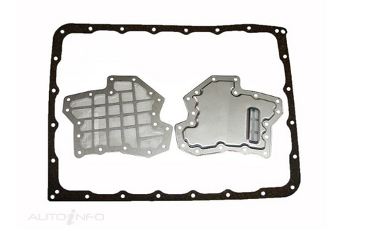 Automatic Transmission Filter Kit for Nissan 370Z Z34 3.7L VQ37VHR 09-22 / 7 Spd