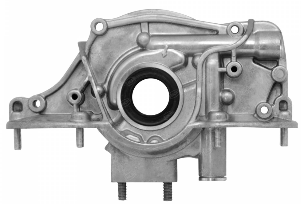 Oil Pump for Honda Civic AH AK AN EW2 1.5L 76-88