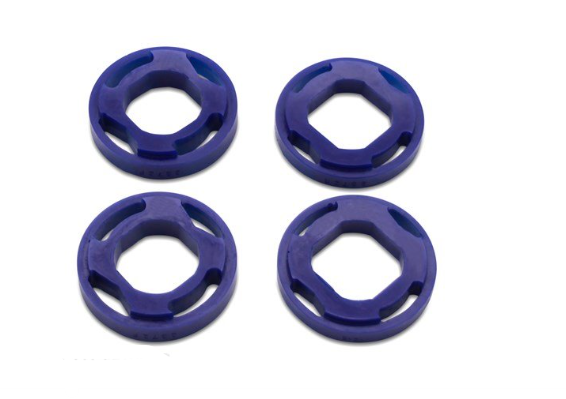 SUPERPRO Rear Subframe Bushing Void Top Holden Commodore VE LY7 3.603/08-04/13