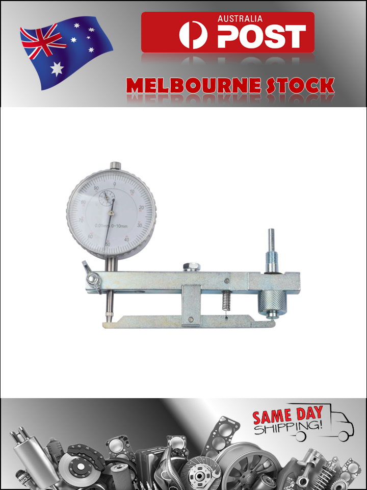 VE Fuel Pump Injection Timing Tool for Hilux Nissan Navara Mitsubishi Triton