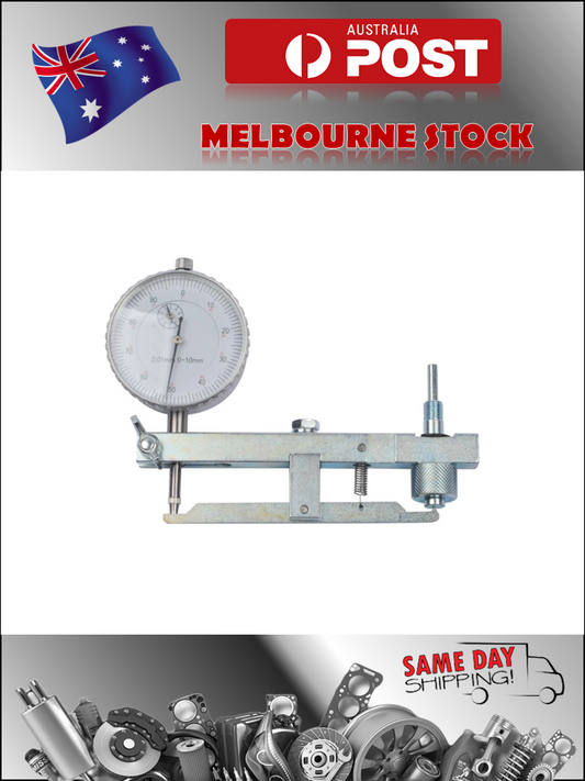 VE Fuel Pump Injection Timing Tool for Hilux Nissan Navara Mitsubishi Triton