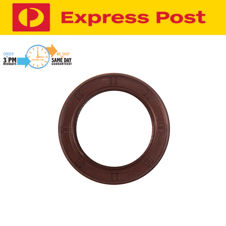 Crankshaft Front Seal for Toyota LandCruiser Prado Hilux 4.0L 1GR-FE
