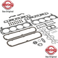 ELRING VRS Head Gasket Set / Kit for Ford Falcon AU EL NL V8 8cyl 5.0L 97~03