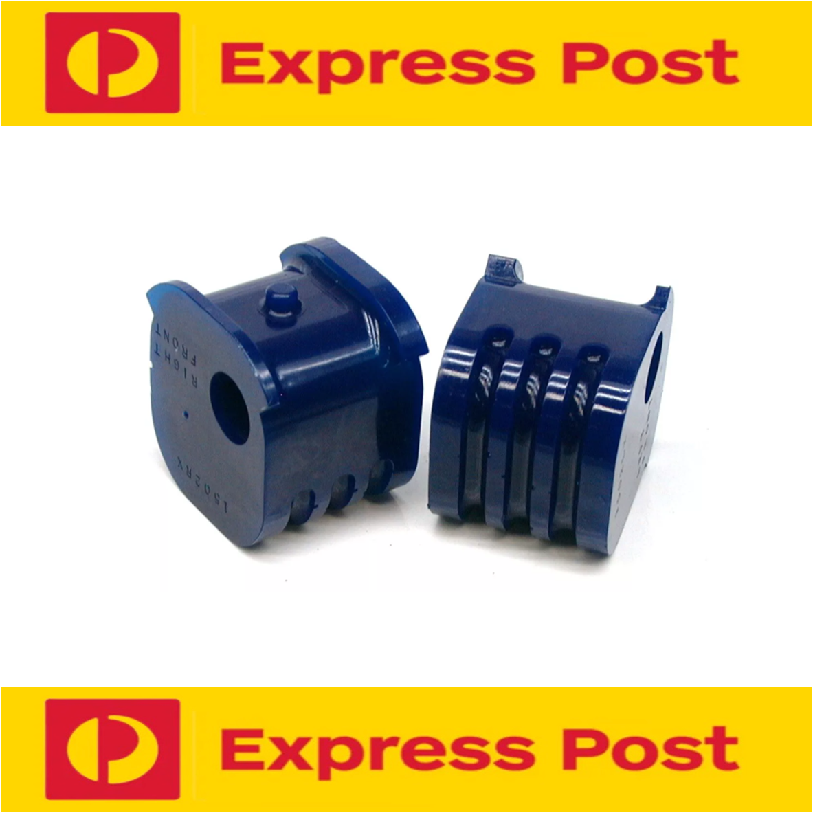 FRONT CONTROL ARM LOWER INNER REAR BUSH KIT FOR MITSUBISHI LANCER CC CE 92-04