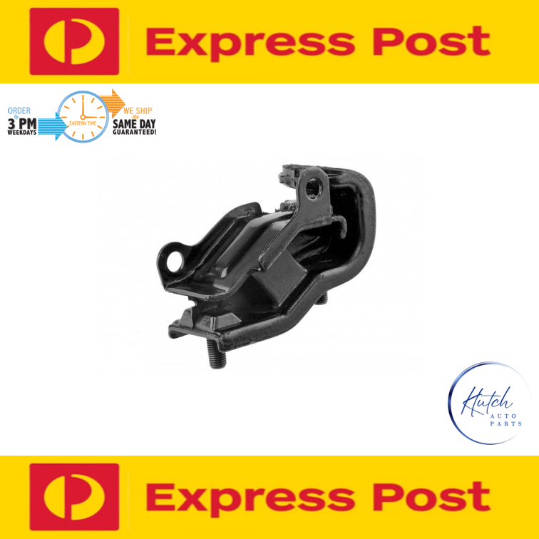Front Lower Transmission Engine Mount for Honda Accord CM6 3.0L V6 EXPRESS POST