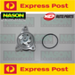 NEP WATER PUMP & GASKET FOR HYUNDAI ACCENT RB G4LC 15-17, KIA RIO 1.4L 17-ON