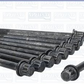 Cylinder Head Bolt Set for Honda Accord CU K24Z3 06/08-06/15 2.4L