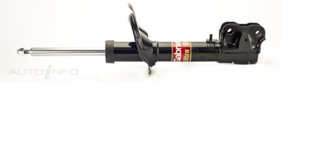 GABRIEL Front Left Shock/Strut for Mitsubishi ASX XA XB XC XD 4B11 2.0L 10-Onw