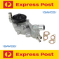 Dayco Water pump & gaskets for Holden Calais VF LS3 V8 376ci V8 6.2L