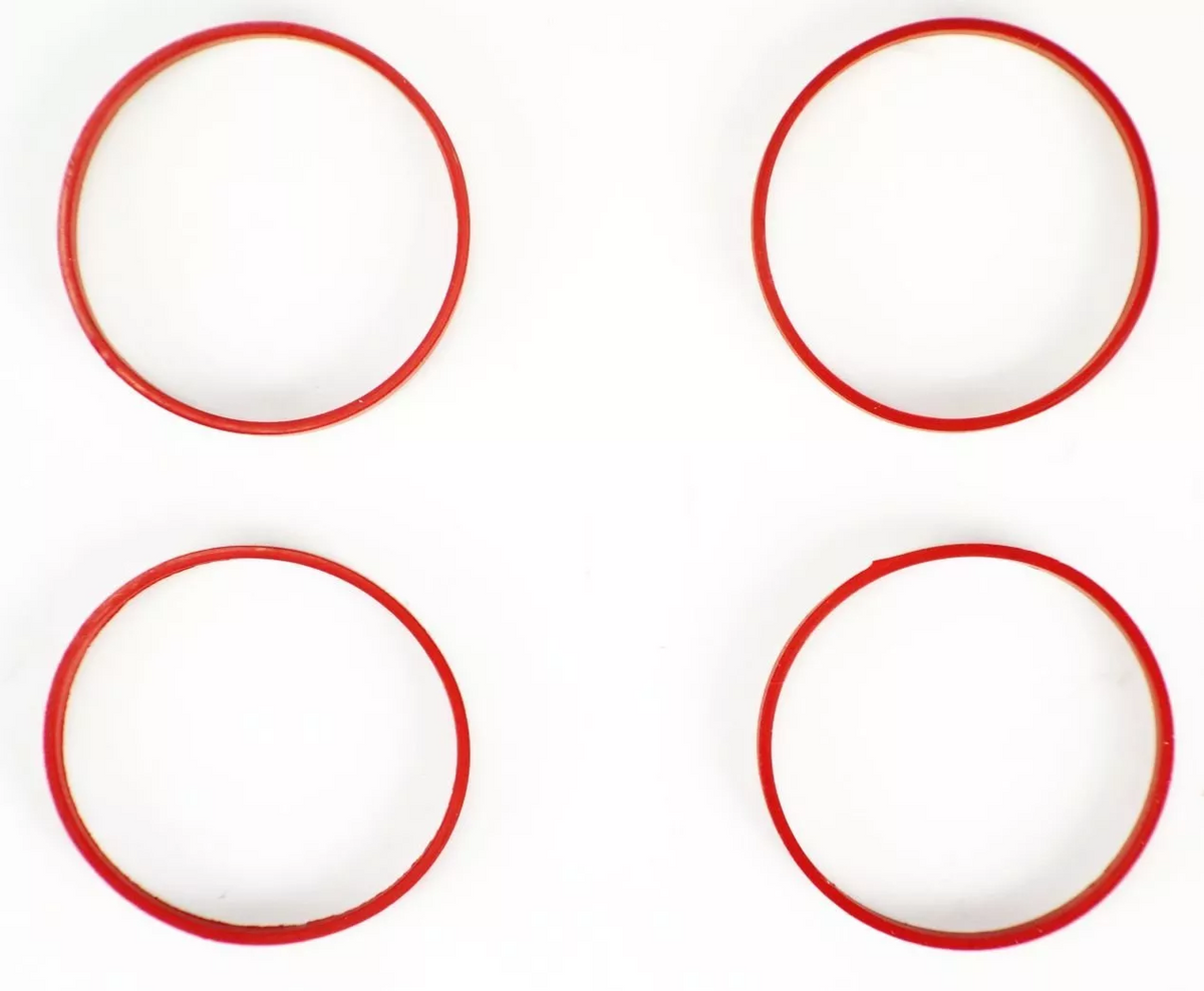 INLET INTAKE MANIFOLD GASKET SET HOLDEN VECTRA ZC ZAFIRA TT 2.2L Z22SE 01-06
