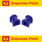 FRONT SWAY BAR MOUNT BUSH KIT FOR TOYOTA PRADO KDJ150 GRJ150 TRJ150 29MM