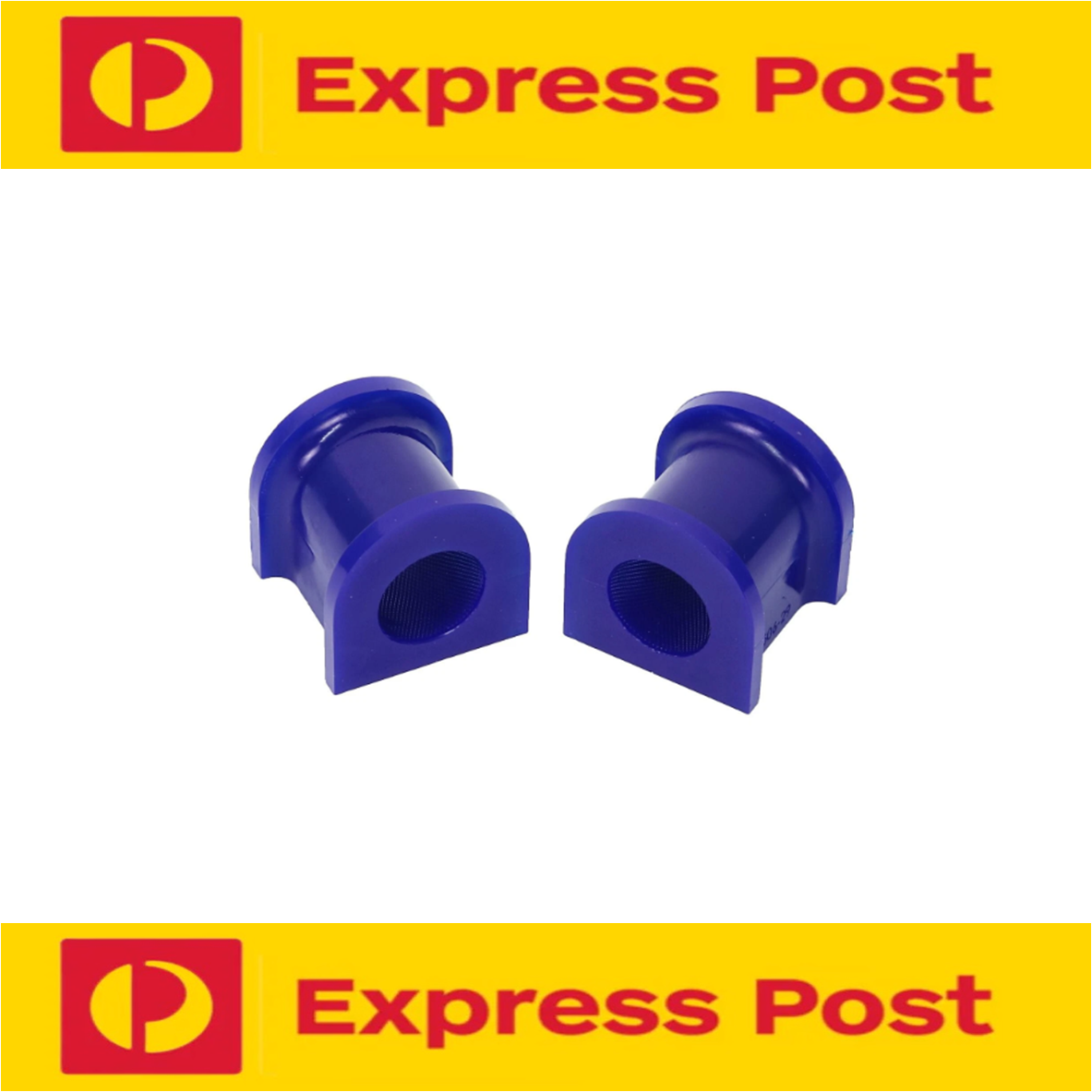 FRONT SWAY BAR MOUNT BUSH KIT FOR TOYOTA PRADO KDJ150 GRJ150 TRJ150 29MM