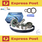 DAYCO Timing Belt Tensioner Kit for Mitsubishi Triton Express Starwagon EXPRESS 