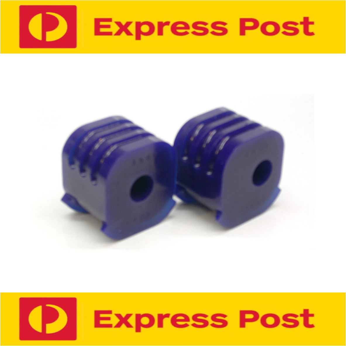 FRONT CONTROL ARM LOWER INNER REAR BUSH KIT FOR MITSUBISHI LANCER CC CE 92-04
