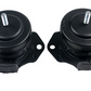 Front LH & RH Engine Mount for Pajero NM NP NS NT NW NX 3.2 4M41T 2002-2019