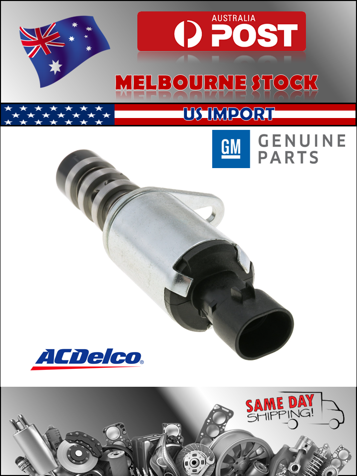 VVT Solenoid Actuator for Holden Cruze JG JH 1.8L Astra AH Barina TM 1.6L