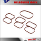 Inlet/Intake Plenum Chamber Gasket for Nissan NAVARA Pathfinder R51M 4.0L VQ40DE