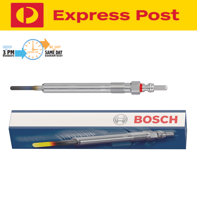 Diesel Glow Plug for Audi A1 A3 A4 A5 A7 A8 Q2 Q3 Q5 Q7 Q8 Turbo Diesel TDI