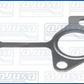 STEEL EXHAUST MANIFOLD GASKET FOR HOLDEN CRUZE JG 2.0L Z20S Z20S1 LWW 5/09-3/11