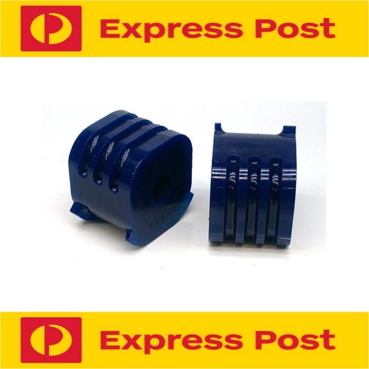 FRONT CONTROL ARM LOWER INNER REAR BUSH KIT FOR MITSUBISHI LANCER CC CE 92-04