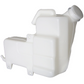 Radiator Overflow Bottle Coolant Tank Fit For Isuzu Elf Truck NPR NQR NRR 94-07