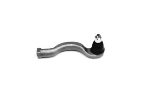 Left, Outer Tie Rod End for Mitsubishi Triton MQ MR 2.4L 4N15 05/15-Onw 