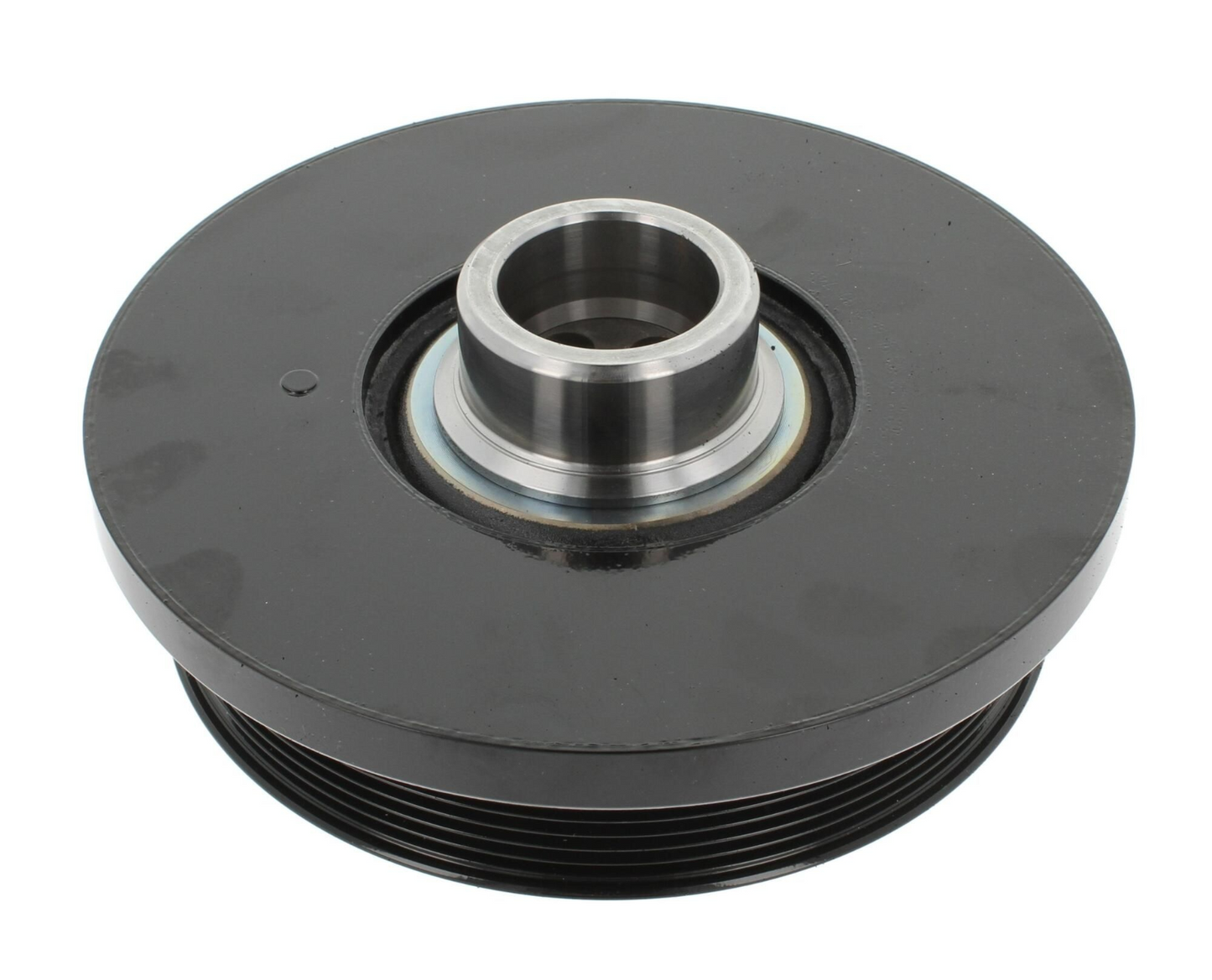 HARMONIC BALANCER CRANKSHAFT PULLEY BMW 5 F07 F10 F11 7 F01 F02 X5 E70 X6 E71
