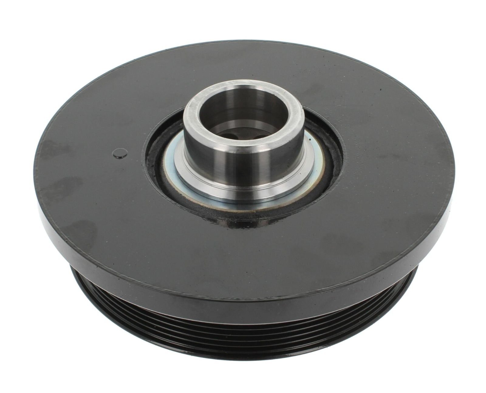 HARMONIC BALANCER CRANKSHAFT PULLEY BMW 5 F07 F10 F11 7 F01 F02 X5 E70 X6 E71