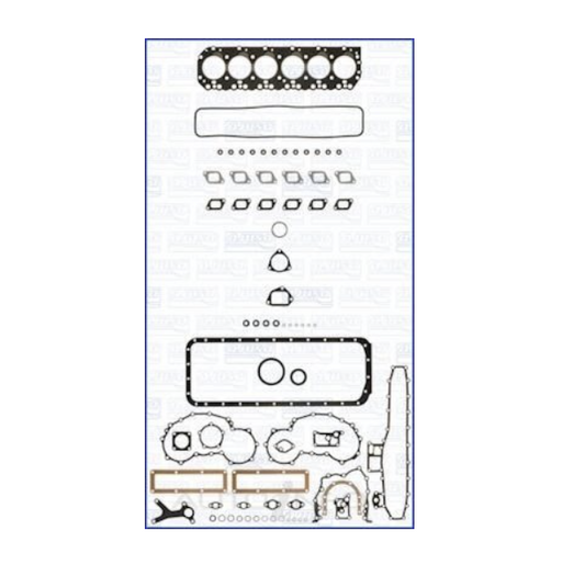 AJUSA 2H FULL ENGINE GASKET KIT SUITS  TOYOTA LANDCRUISER  HJ50 HJ60 HJ75 4.0L