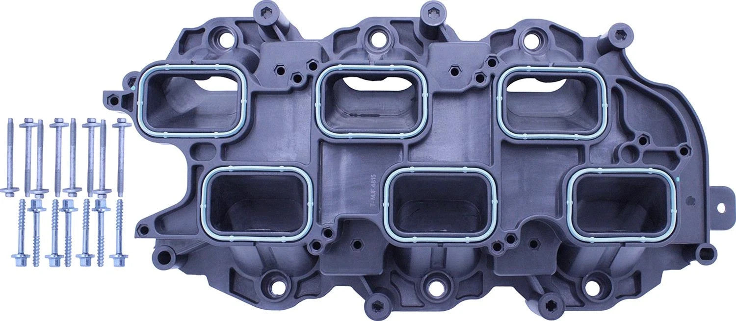 Intake Manifold & Gaskets for Jeep Cherokee KL 3.2L V6 24V EHB EHK 3.2 2014-Onw