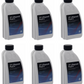 6x Brand New Genuine ZF Lifeguard Fluid 5 Automatic Transmission Oil 1 Litre