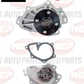 GENUINE NEP Water Pump for Toyota Camry ACV36R ACV40R RAV4 2.4L 2AZFE 00-12