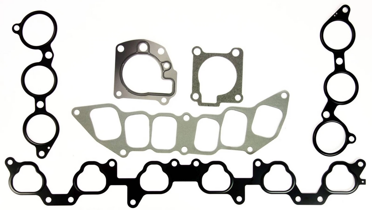 INLET INTAKE MANIFOLD GASKET SET for TOYOTA LANDCRUISER FZJ 4.5L 1FZFE DOHC