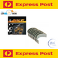 Crank Main Bearing Set For Mazda 3 6 CX7 2.2 DIESEL R2T Standard Size 07-14