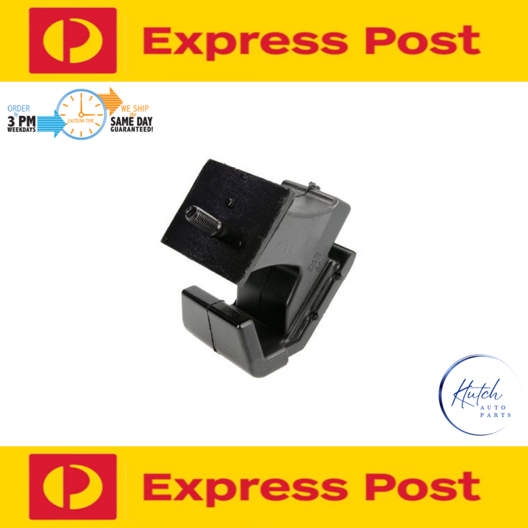 Front LH RH Engine Mount For NISSAN Navara Pathfinder 2.5L Diesel YD25DDTi AT&MT