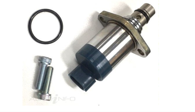 Suction Control/Pressure Regulator Valve for Isuzu MU-X 3.0 Diesel 4JJ1-TC 13-21