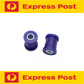 SUPERPRO FRONT CONTROL ARM LOWER FRONT BUSH KIT FOR HOLDEN COLORADO RC 2008-2012