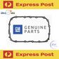 GENUINE GM Oil Pan Sump Gasket for Holden Colorado RG 6 Speed Auto 2012-2020 2.8