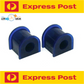 SuperPro Sway Bar Bush Kit SPF0266-22K for Honda Prelude BA AB 2.0L 85-91