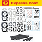 Head Gasket + Bolts Set Kit for Subaru Outback BP 4cyl 2.5L EJ253 2003~2007