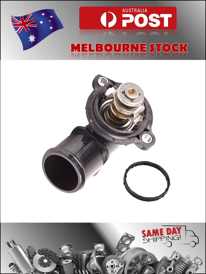 Jeep Grand Cherokee WK 3.0L CRD 2011 TO 2020 Thermostat With Housing 68253514AA