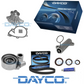 TIMING BELT KIT, WATER PUMP & BELT for Toyota Prado KDJ150 KDJ155 3.0L 1KD-FTV