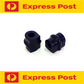 SUPERPRO REAR SWAY BAR MOUNT BUSH KIT FOR NISSAN XTRAIL X-TRAIL T30 02-07 18MM