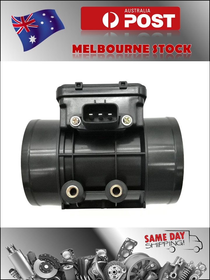 Mass Air Flow Meter Sensor Suzuki Vitara 1.6 16V ET TA XC90 GEO X90 MAF AFM G16B