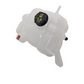 Coolant Expansion/Recovery Tank for Ford Ranger PX 3.2L P5AT Diesel 8/15-6/22