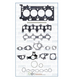 AJUSA VRS Head Gasket Set for Nissan Navara D23 YS23DDT 2.3L 16-20 Diesel