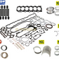 Minor Engine Rebuild Set Kit for Toyota Landcruiser HZJ70 HZJ73 HZJ75 4.2L 1HZ