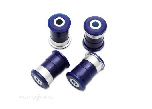 SUPERPRO Inner, Lower Control Arm Bush Kit Nissan Navara D23 YS23DDT 2.3L 15-20 