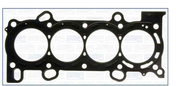 Head Gasket Set Kit for Honda Accord CU K24Z3 06/08-06/15 2.4L