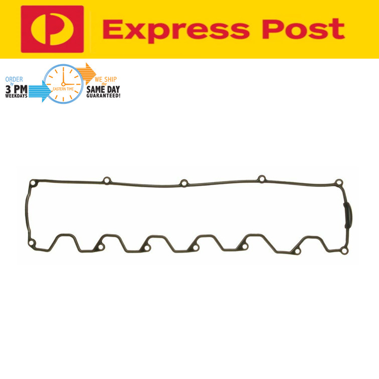 Valve Tappet Rocker Cover Gasket for NISSAN PATROL Y60 2.8L RD28T T/D TO-8/95